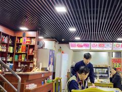 -马记伊源斋涮肉·清真菜(百子湾店)