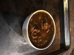 炒肝-姚记炒肝店(鼓楼店)