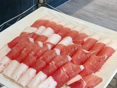 -阳坊胜利涮羊肉(阳坊老店)