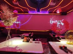 -星聚会KTV(广州敏捷广场店)