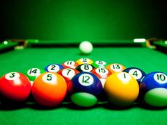 -利都新概念棋牌桌球(本溪路店)