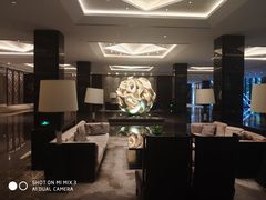-南京金陵饭店