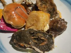 -甄品麦哲伦海鲜和牛自助(万达广场店)