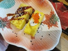 -一井烧肉·活鳗·寿司(望京SOHO店)