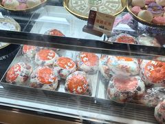-王家沙点心店(南京西路总店)