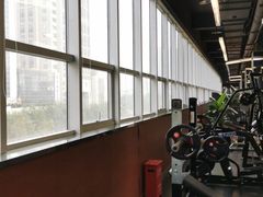 -Fitmula斐嘉健身(省体店)
