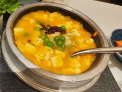 -小厨娘书香金陵(夫子庙老门东店)