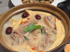 -陶兰居·手工点心·粤菜(圆融时代广场店)