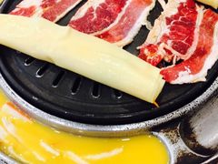-老板娘的烤肉店(港湾广场店)