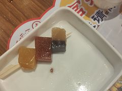 -槐店王婆大虾(开发区店)