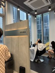 -菲·木田moontin造型salon