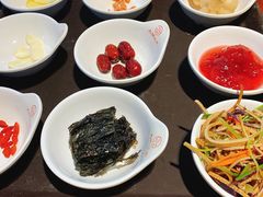 -大明铜锅·烤涮坊·烧烤(新开路店)