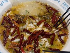 -花椒俏川菜小馆(南海万达店)