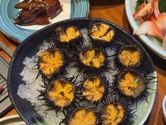 -Mr.Fish鱼鲜生海鲜放题(高德置地冬广场店)