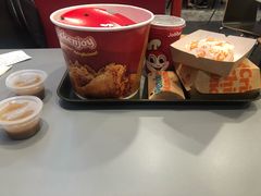 -快乐蜂(永光广场店)