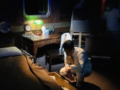 -武汉知音号