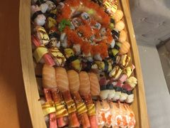 -河风精致寿司(昌平店)