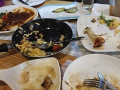 -Paulaner·德国帕拉娜自酿啤酒餐厅(海上世界店)