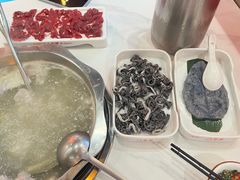 -八合里潮汕鲜牛肉火锅(吉大店)