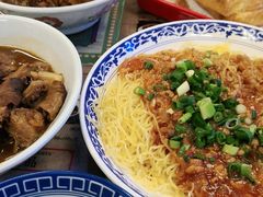 -七爷清汤腩·港式餐厅(金狮广场店)
