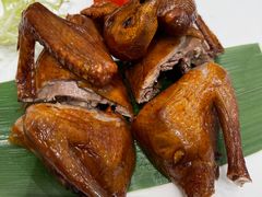 -蔡澜点心·粤菜(月星环球港店)