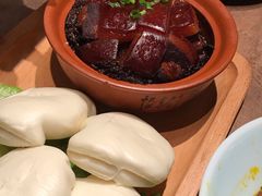 -香园茶社·金陵小灶(老门东店)