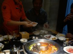 -竹犇番茄火锅(长风街店)