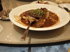 -宝盛水博园大酒店·中餐厅·杭帮菜