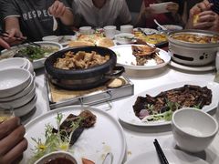 -小放牛炒菜馆(裕华万达店)