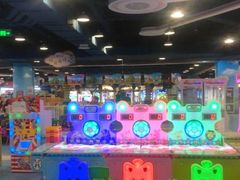 -嘉文梦想世界(SM天津滨海城市广场店)