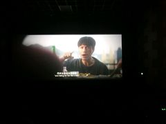 -橙天嘉禾影城(苏州印象城店)