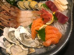 -青叶日式料理(飘亮阳光广场店)