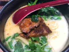 -和府捞面(东直门银座店)