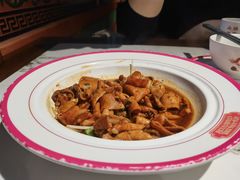 -春梅里卤鹅馆·47年老字号(中山路店)