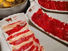 -俏牛哥鲜牛肉牛肆馆(重庆天地店)