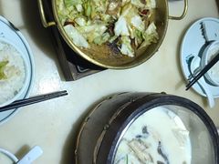 -佬麻雀·剁椒鱼头(京基KK One店)