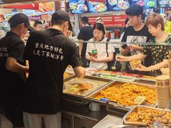 -丁家坡洋芋·观音桥好吃街A区(全国总店)