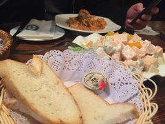 -宝莱纳啤酒花园餐厅PAULANER BRAUHAUS Nanjing(广州路店)