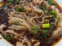 红味仔肺粉-甘记肥肠粉(马鞍北路店)