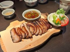 -大头虾越式风味餐厅(光明广场店)