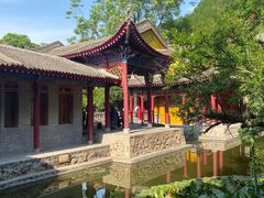 -华清宫景区