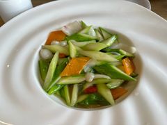 -枣子树·素食餐厅(朱家尖店)