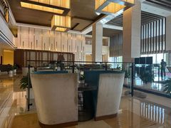 -苏州日航酒店-大堂酒廊(长江路店)