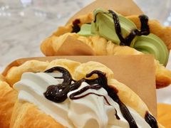 -麦当劳(莆田荔城大道万达店)