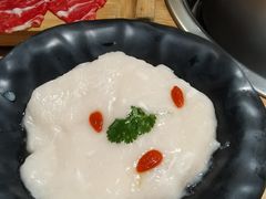 -青瓷火锅料理(西单大悦城店)