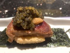 -上井料理黑金店(IFS国金中心店)