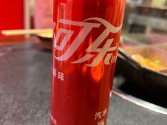 -重庆老灶火锅(红岭店)
