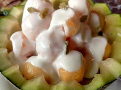 -楼兰新疆主题餐厅(苏州中心店)