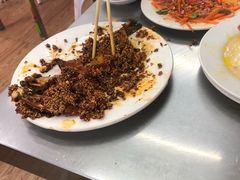 -松明一烤肉馆(鲁园店)