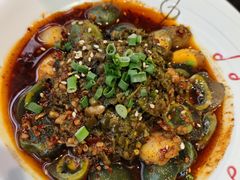 -朕之味(龙湖·西城天街店)